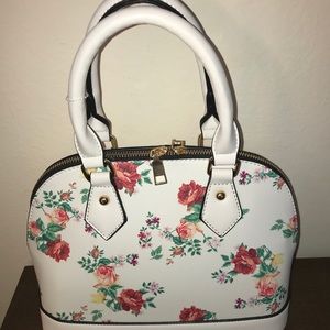 Flower Purse